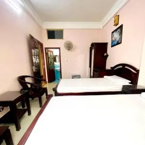 Ngoc Ha Motel - Trà Cổ