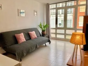 Apartamento SomoMar - Somo