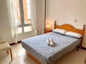 Apartamento SomoMar