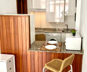 Apartamento SomoMar