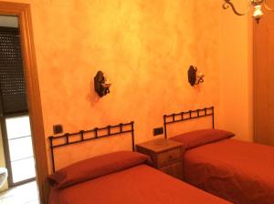 Casa Rural Sierra Vicor