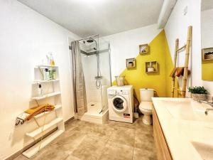 Doux Rouinet cocoon