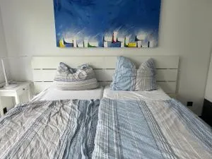 Business Apartment Nähe Uni Kaiserslautern - Speyerbrunn