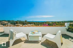 Villa Vista Mar by Abahana Villas