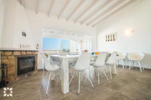 Villa Vista Mar by Abahana Villas