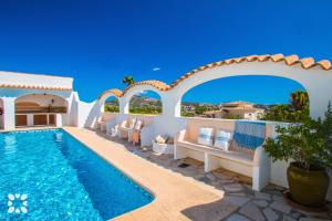 Villa Vista Mar by Abahana Villas