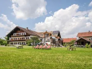 Panoramahof Stief - Kirchanschöring