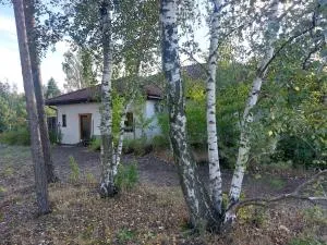 Apartment GNUBBEL am Wald - فايسفاسر