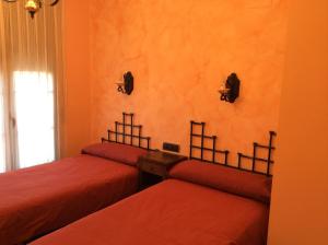 Casa Rural Sierra Vicor