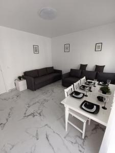 Nuevo apartamento cerca del mar
