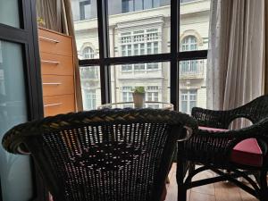 1A116 Coqueto apto en la playa by R2R Consulting