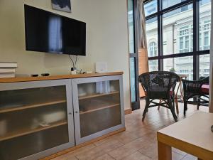 1A116 Coqueto apto en la playa by R2R Consulting