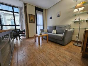 1A116 Coqueto apto en la playa by R2R Consulting