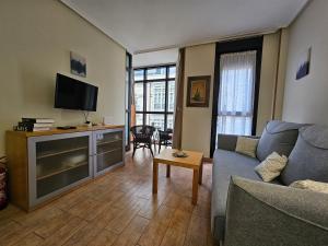 1A116 Coqueto apto en la playa by R2R Consulting