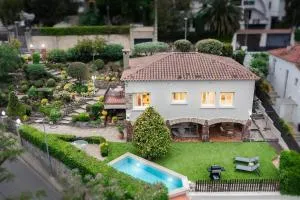 Vista Serena - Valldoreix