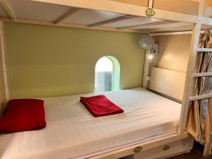 Hanoi EcoStay 1 hostel