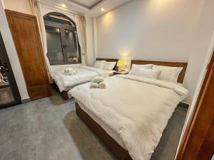 Amelia House Đà Lạt