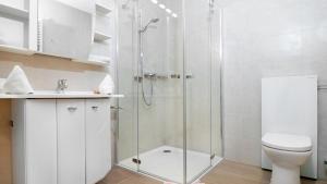 Standard Double Room with Balcony room in Erlebnis-Hotel-Appartements