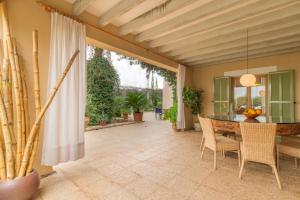 Buger - 3070-97 Mallorca