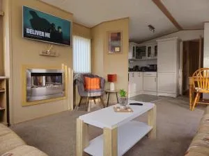 Vacanza Static Caravan - جيسبورن