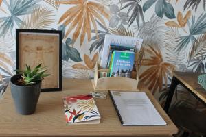 Appartements Studio Le Cosy : photos des chambres