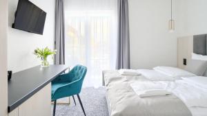 Apartamenty na Spokojnej, Sun & Snow