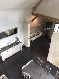 Maisons de vacances Le Breuil : photos des chambres