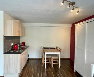 Schönes Studio in Guttet