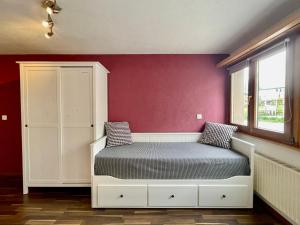 Schönes Studio in Guttet