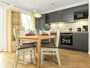 Ostsee Residenz Meeresblick Atelierwohnung Concha