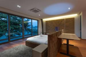 Do You Want Luxury Sea views With Beach Access V38