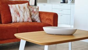 Eden Sun - A Modern Luxury Villa with a Panoramic View