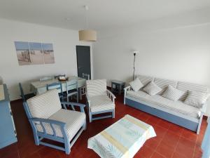 Rocha Beach House