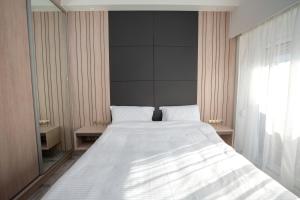 old town apartment 1