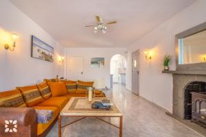 Villa Palms by Abahana Villas