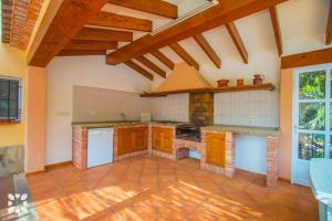 Villa Paula by Abahana Villas