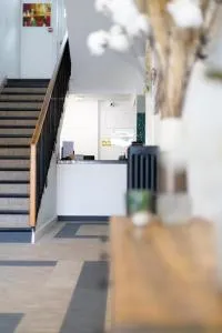 玛奎斯恩梅尔酒店 - 萨里索伦札拉