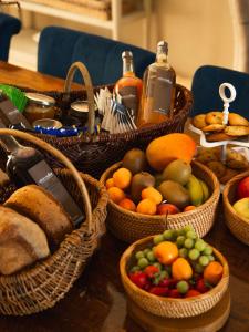 B&B / Chambres d'hotes Chambre Flori - Lavy : photos des chambres