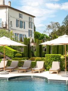 B&B / Chambres d'hotes Chambre Flori - Lavy : photos des chambres