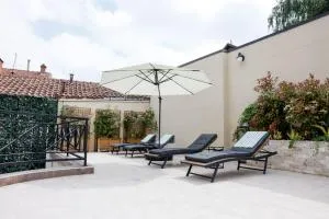 Villa Vanja Belgrade - 贝尔格莱德