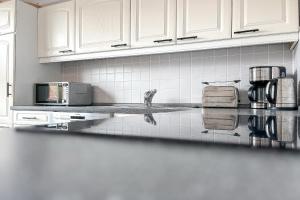 Waterkant Wohnung 02 - Möwe