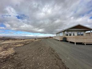 Cabin in Faukás, west part of Iceland - Birta Rentals