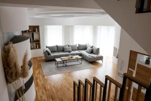 Villa Vanja Belgrade