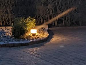 Ferienwohnung Ankerplatz