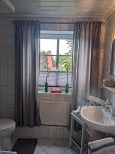 Ferienwohnung Ankerplatz