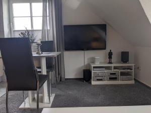 Ferienwohnung Ankerplatz