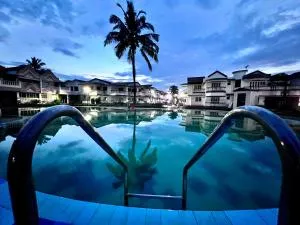 Crystal By The Beach Goa - Navelim