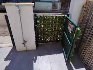 Casa 200 mt a piedi Spiaggia, Wifi Barbecue Clima Parcheggio