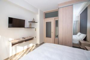 old town apartment 1