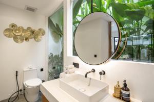 Red Sunset Villa by Betterplace